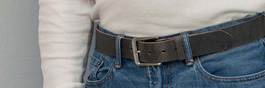 Nickel Smart Belts