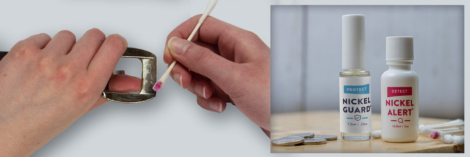 Magnetrührerstäbchen Achteckig Mit Mittelring, ø Produktbild-Vorschau 1