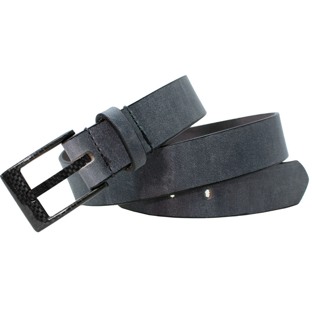 Mens belt 2025 no metal