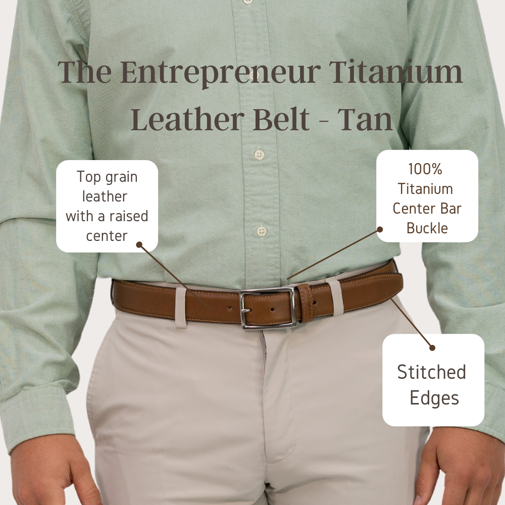 Dress Belts - titanium-buckle - titanium-buckle Dress Belts - titanium-buckle - titanium-buckle