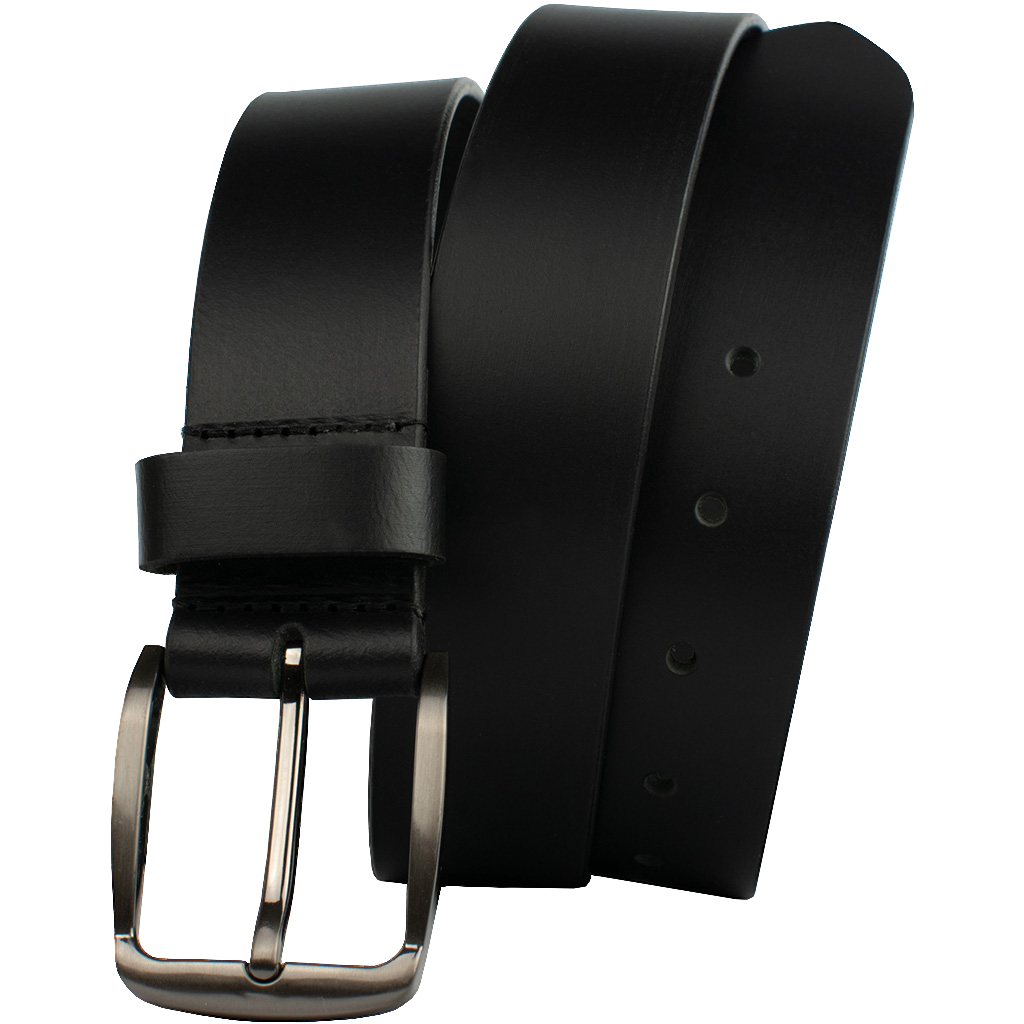 nickel free titanium dress belt buckle modern black with by Smart Carbon fiber belts have so much to offer Titanium Work Buckle - 1