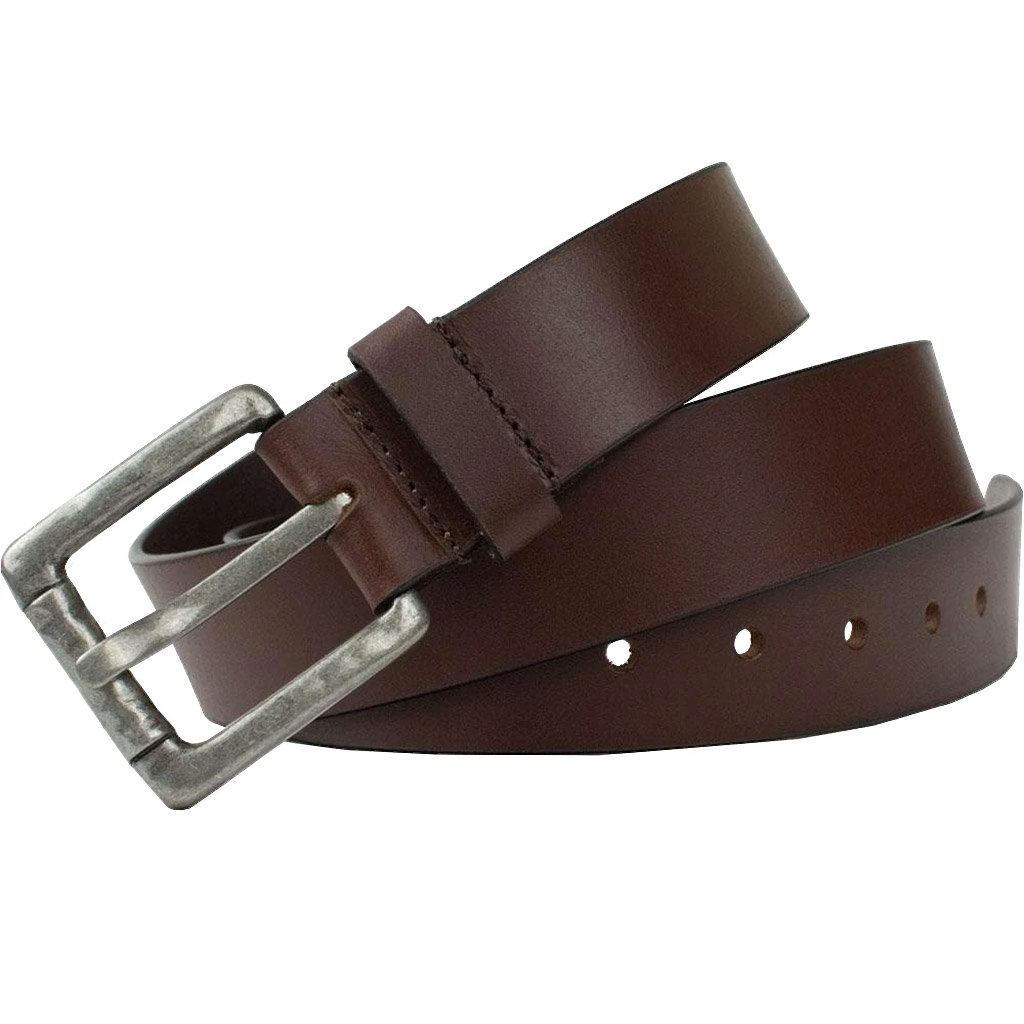 Pathfinder Belt by Nickel Zero - nickelfreebelts.com, work belt, casual belt